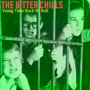 What Do You Two Talk About When I'm Not Around?