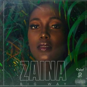 Big Way - Noche en Calor (Explicit)