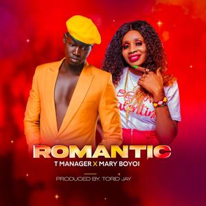 Romantic (feat. Mary Boyoi)