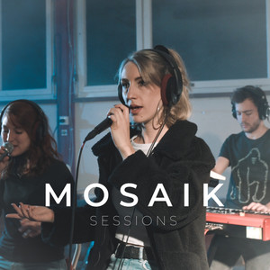 C'est fini - Mosaik Sessions