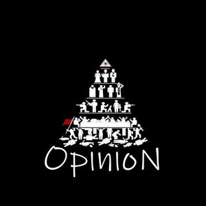 OpinioN (feat. Kel Chapo) [Explicit]