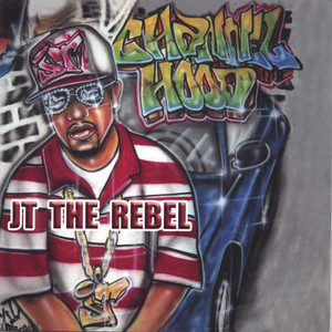 JT the Rebel - Shouts Out Interlude