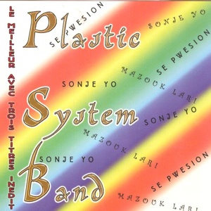 Plastic System Band 1