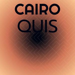 Cairo Quis