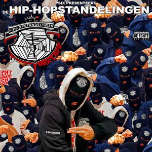 De Hip-Hopstandelingen mixtape