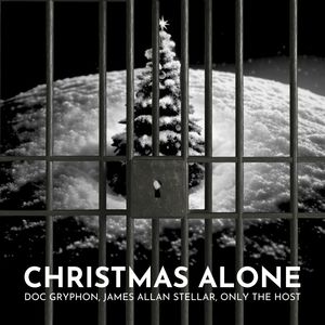 Christmas Alone