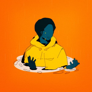 네 최선이 내가 아닌듯 (feat. LoomBoy) (I think I'm not your best) (你的最佳选项好像不是我)