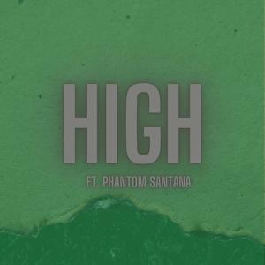 High (Dance Remix|Explicit)