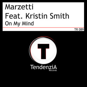 On My Mind (Marzetti Club Mix)