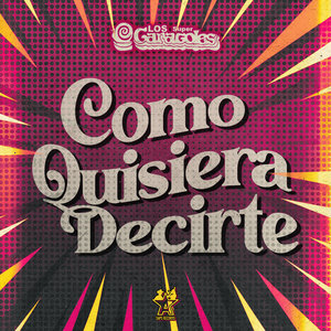Como Quisiera Decirte