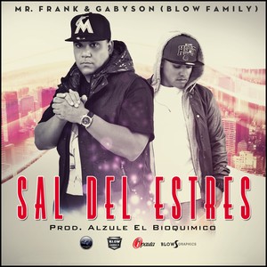 Sal Del Estres