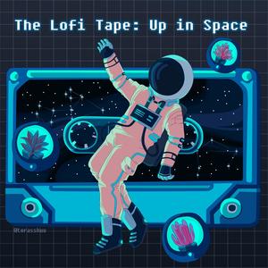 Up in Space (Explicit)