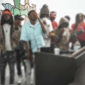 Murda Flow (feat. OHB Murda) (Explicit)