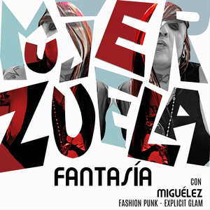 FANTASÍA (Explicit)