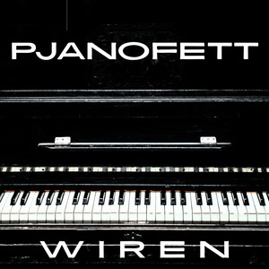 Pjanofett