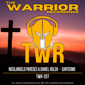 Santisimo (Original Mix)