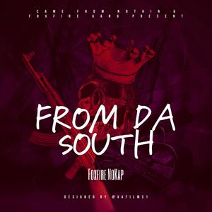 From Da South (Explicit)