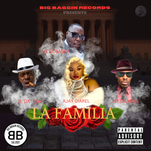 LA FAMILIA (Explicit)