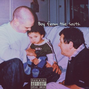 Boy from the south (Explicit)