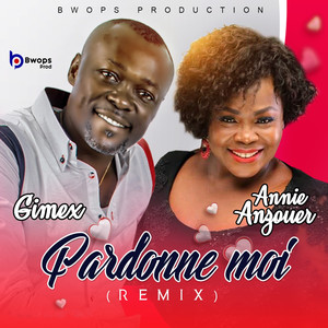 Pardonne moi (Remix)