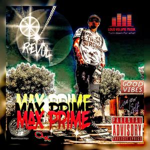 Maxx Prime (Explicit)