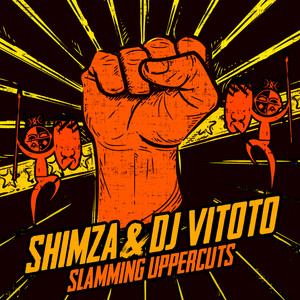 Slamming Uppercuts (Uppercut Mix)