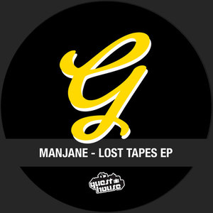 Lost Tapes - EP