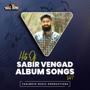 Mele Vaanil (Hits Of Sabir Vengad Album Songs, Vol.1)