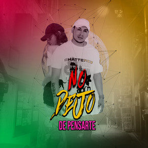 No Dejo de Pensarte(Reggaeton Romántico)