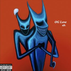 OG Love (feat. Boi Yanel) (Explicit)