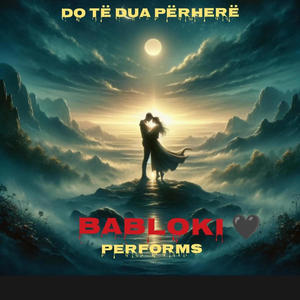 Babloki_06 - Do të Dua Përherë