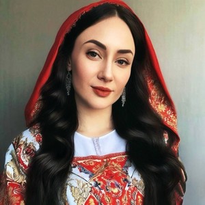 Россия-Матушка