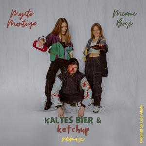 Kaltes Bier & Ketchup (feat. Luis Akalu & Miami Boys)