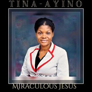 Miraculous Jesus (feat. Tochukwu)