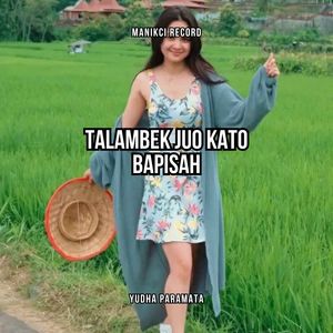 TALAMBEK JUO KATO BAPISAH