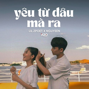 Yêu Từ Đâu Mà Ra (Lofi)