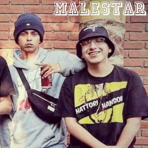 Malestar (Explicit)