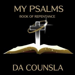 My Psalms Book of Repentance