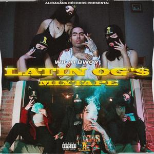 Latin O'g$ (Explicit)