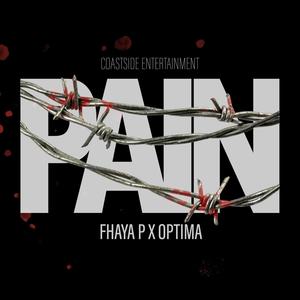 Pain (feat. Optiima)