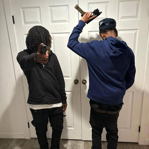 Demon Eyez (feat. Fdot) (Explicit)