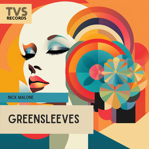 Greensleeves (Live)