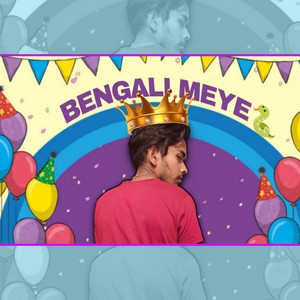 Bengali Meye (Explicit)