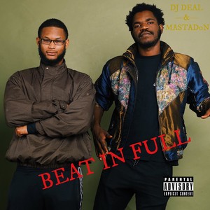 Beat in Full (Explicit)