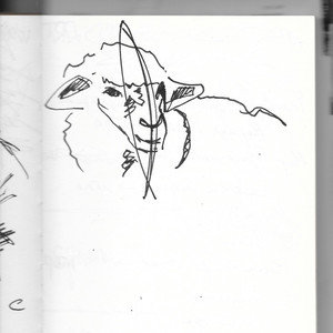 Никогда не доволен, каюсь