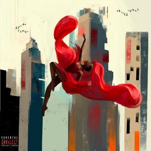 4 The Moment (feat. NTHN) (Explicit)