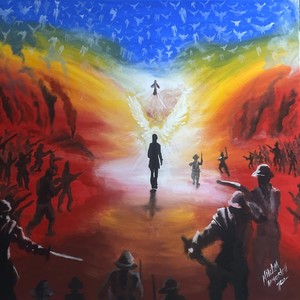 Mi Buena Noticia (feat. Tomi Perfetti)