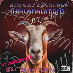 With a Real One (feat. Dylan Perrone & Curtdarula) (Explicit)
