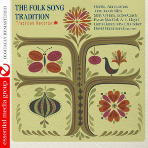 The Folk Song Tradition