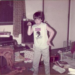 Runaway (feat. Thomas Van Musser)